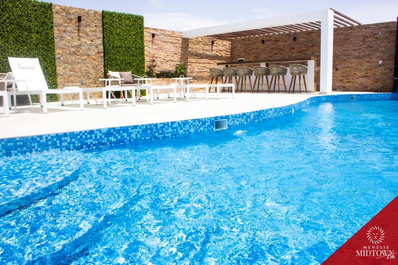 Estudio Nuevo Equipado. Playa Del Carmen. Екстер'єр фото