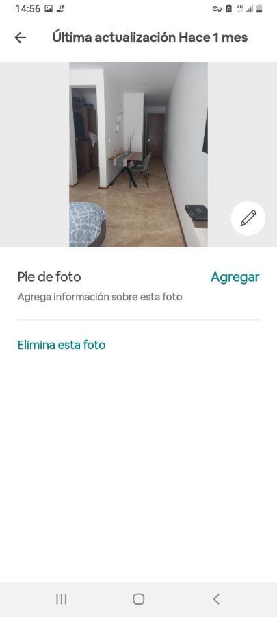 Estudio Nuevo Equipado. Playa Del Carmen. Екстер'єр фото